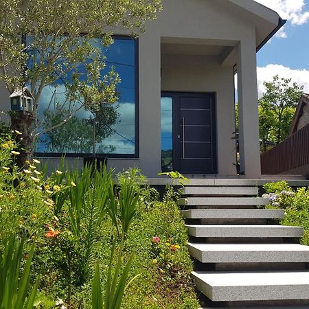 Villa Casa Anjos Amarante Exterior foto