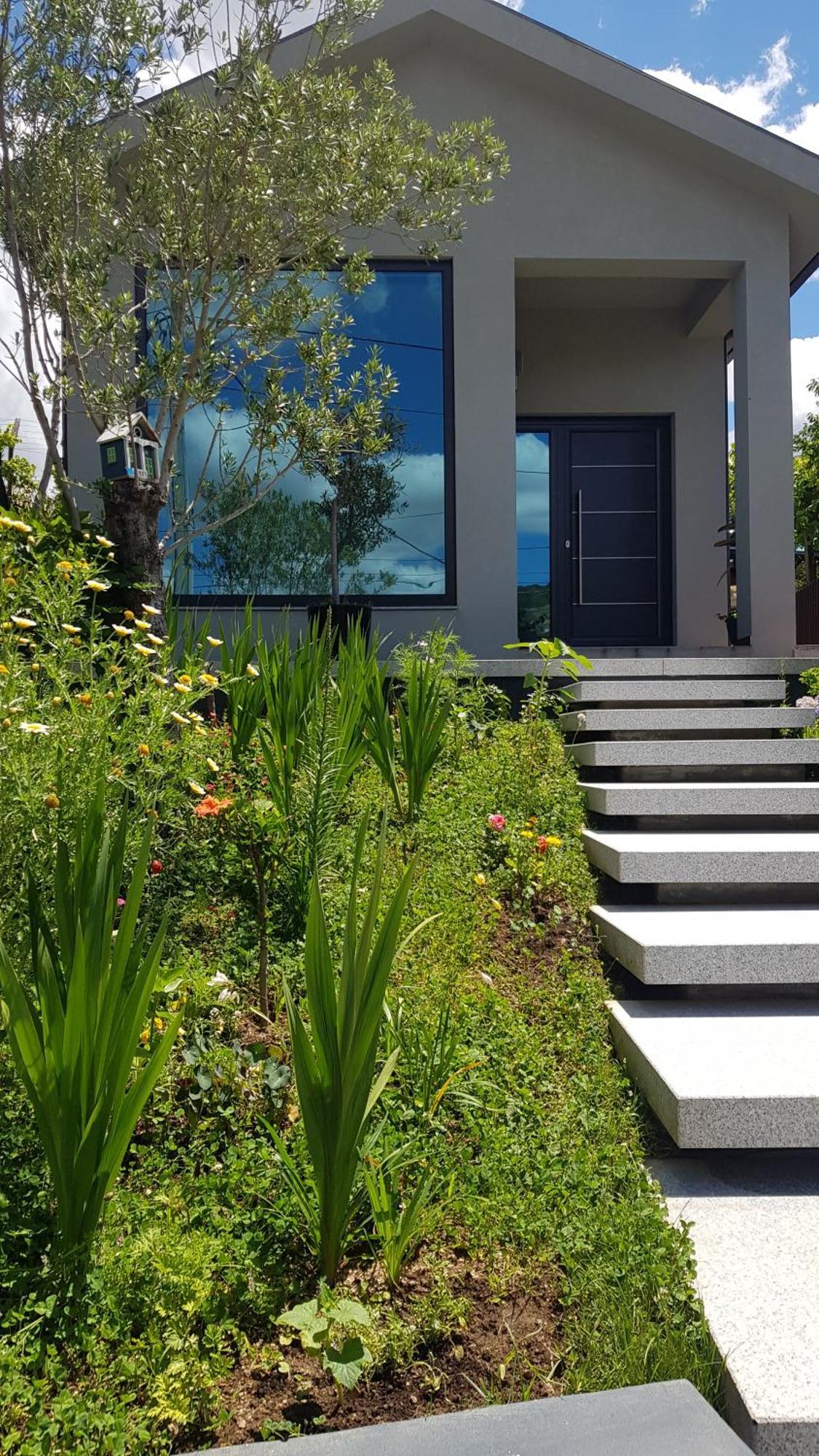Villa Casa Anjos Amarante Exterior foto